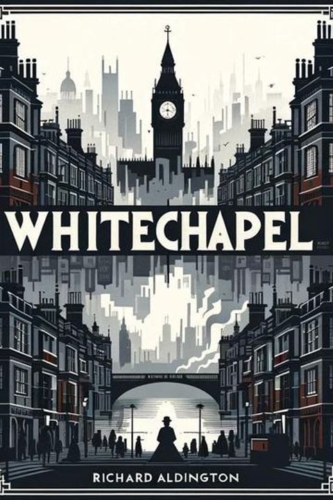 Whitechapel