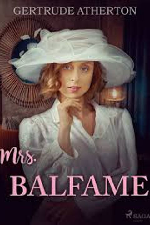 Mrs. Balfame