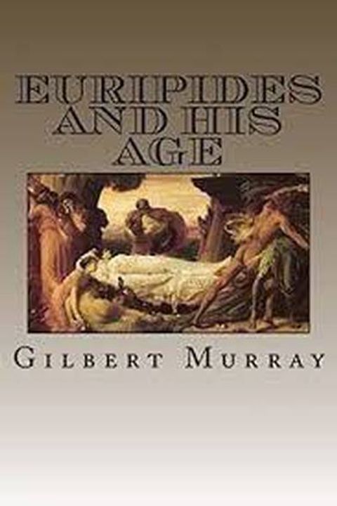 Euripides and his Age