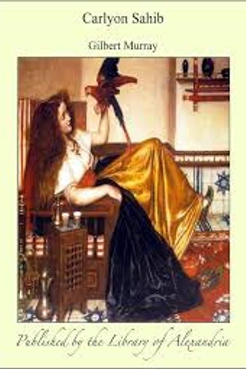 Carlyon Sahib