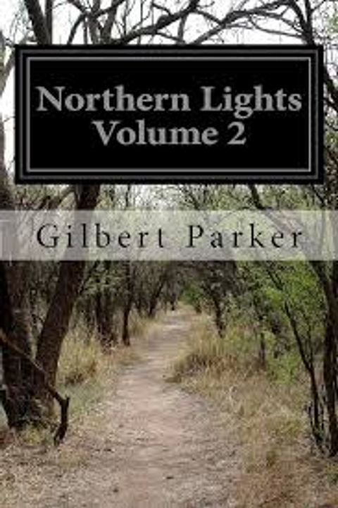Northern Lights, Volume 2
