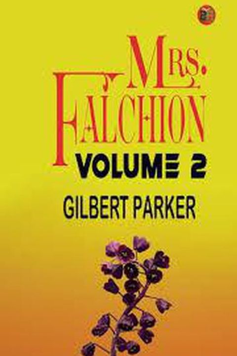 Mrs. Falchion, Volume 2