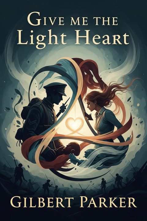 Give me the Light Heart