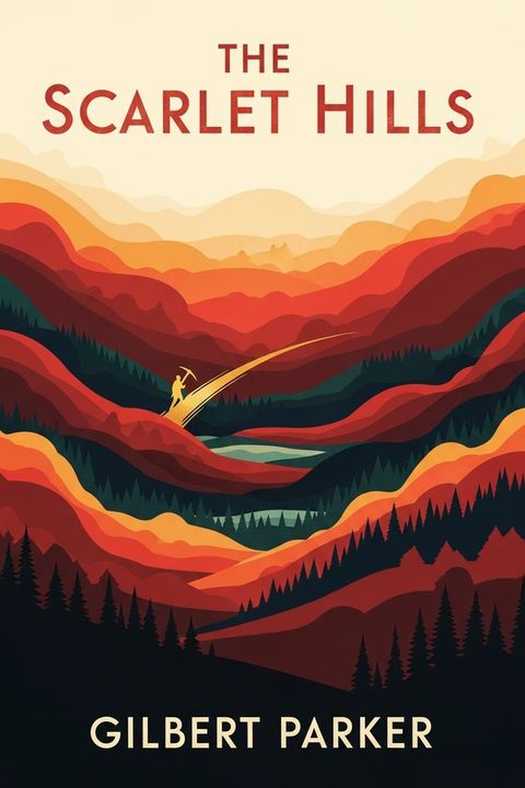 The Scarlet Hills