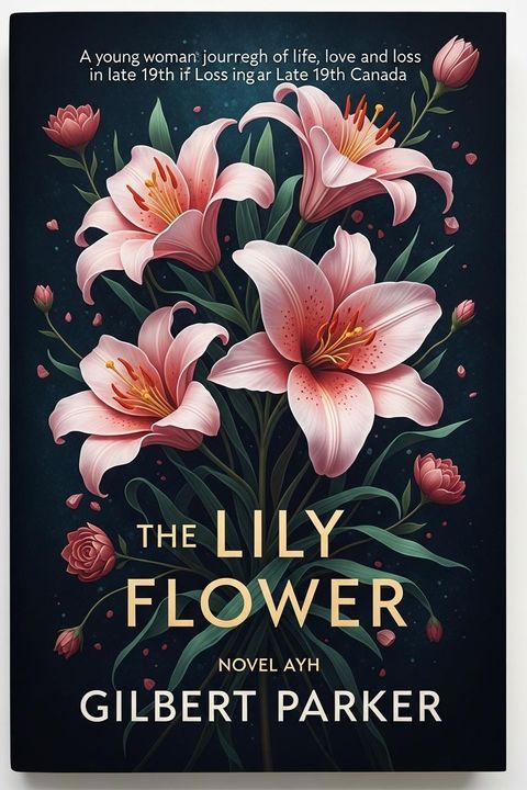 The Lily Flower