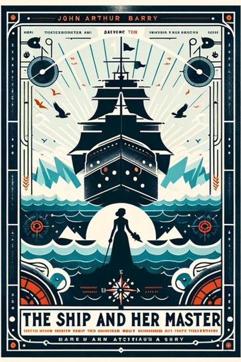 The Ship and Her Master