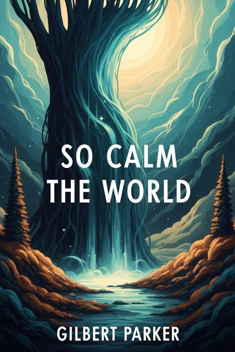 So Calm the World