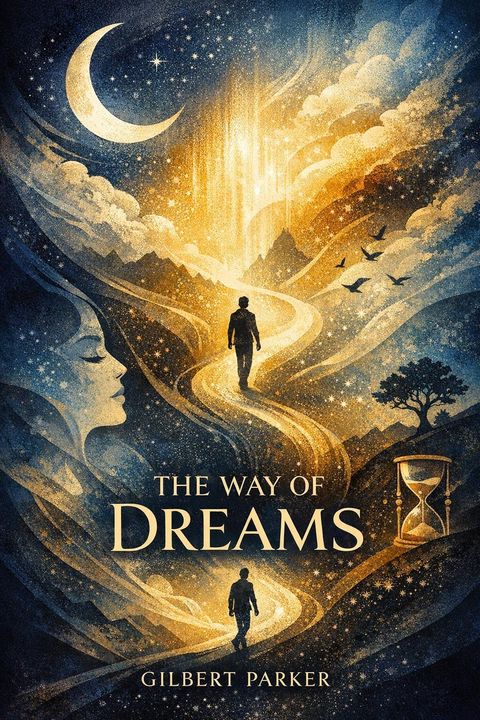 The Way of Dreams
