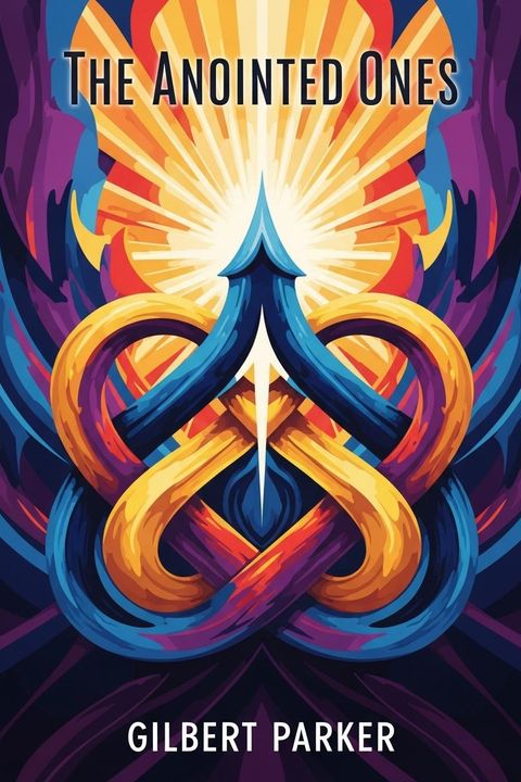 The Anointed Ones