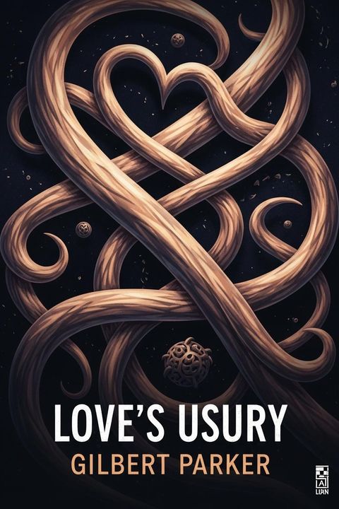 Love's Usury