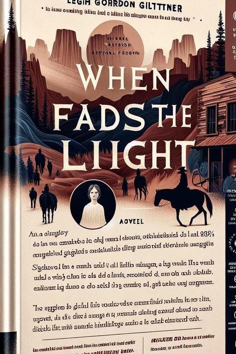 When Fades the Light