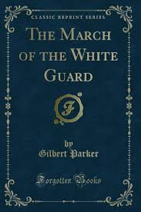 The March of the White Guard