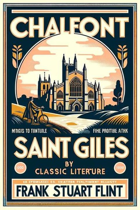 Chalfont Saint Giles