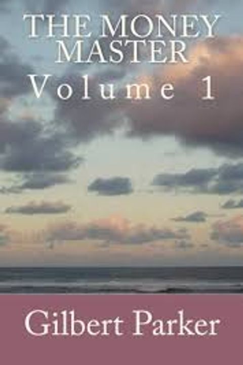 The Money Master, Volume 1