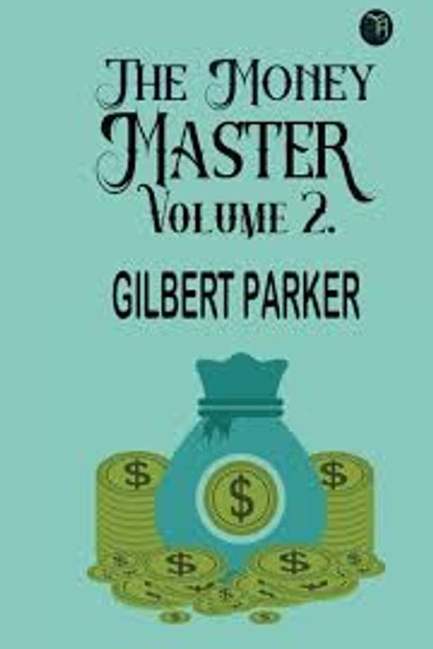 The Money Master, Volume 2
