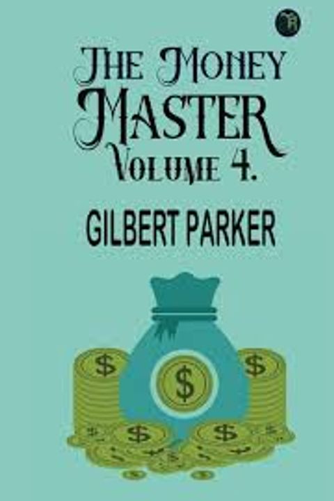 The Money Master, Volume 4