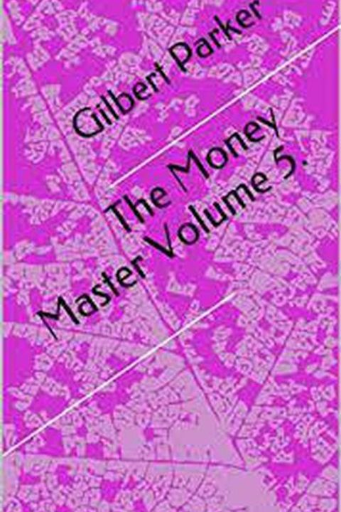 The Money Master, Volume 5