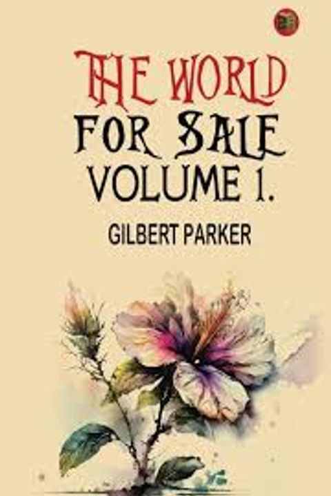 The World for Sale, Book 1