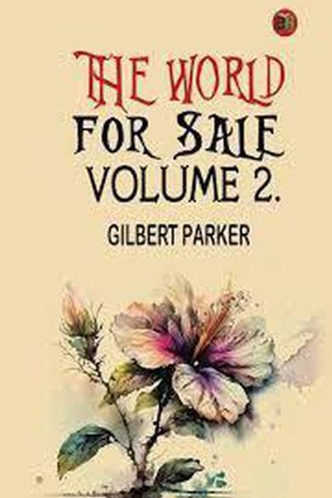 The World for Sale, Book 2