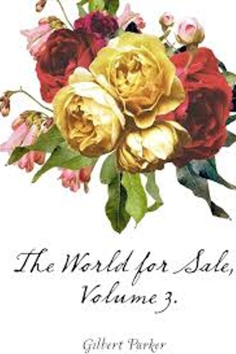 The World for Sale, Book 3