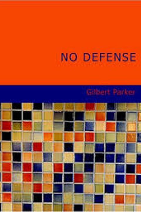 No Defense, Volume 1
