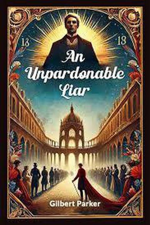 An Unpardonable Liar