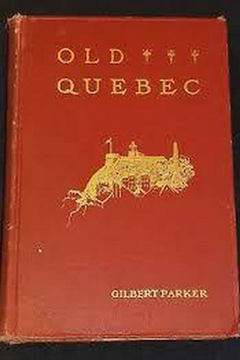 Old Quebec