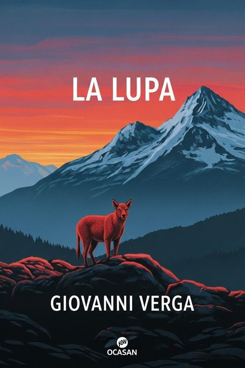 La Lupa