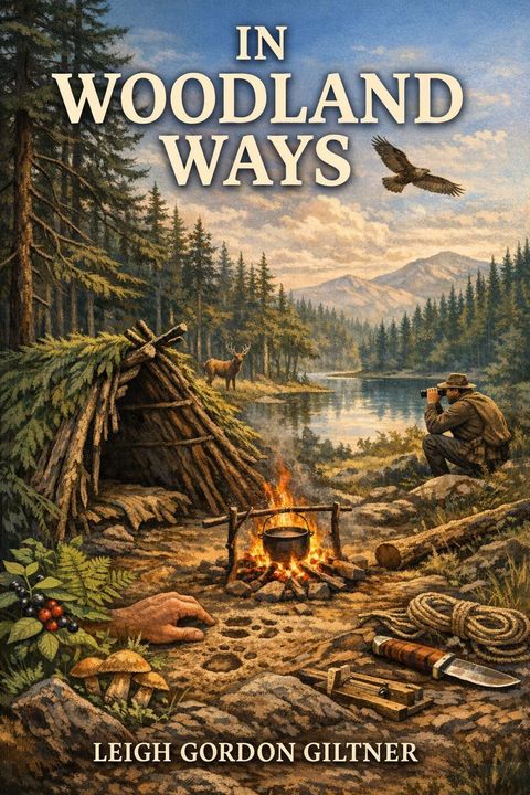 In Woodland Ways
