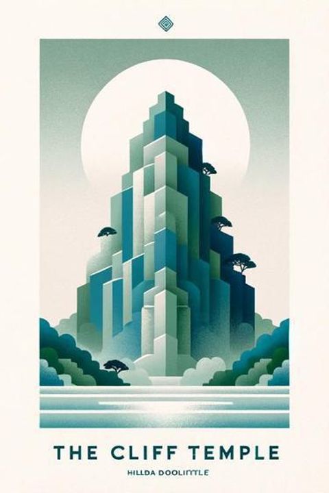 The Cliff Temple