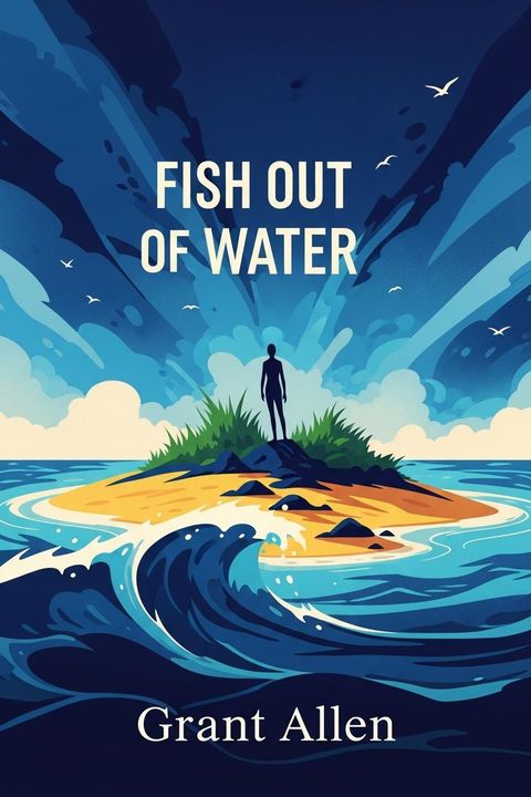 Fish out of Water