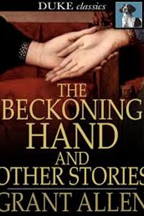 The Beckoning Hand