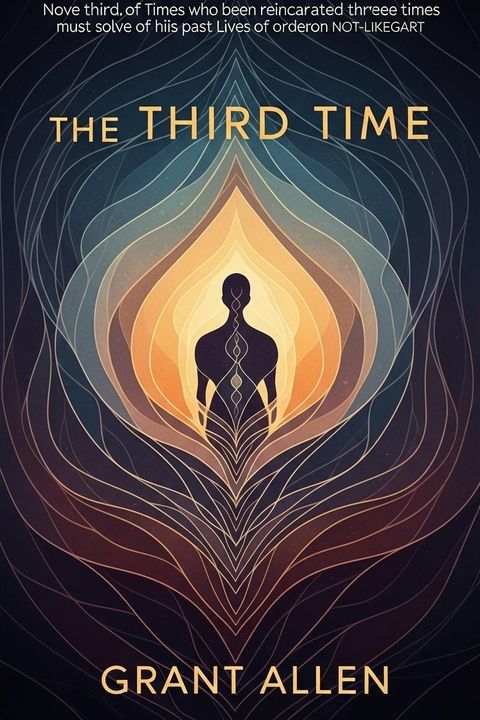 The Third Time