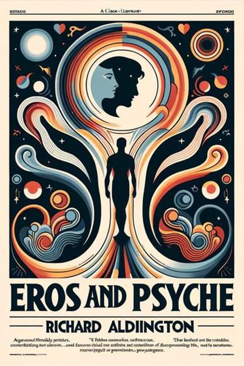Eros and Psyche