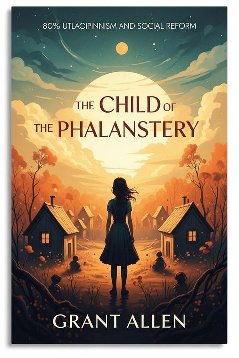 The Child of the Phalanstery