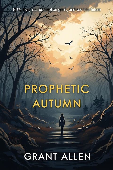 Prophetic Autumn