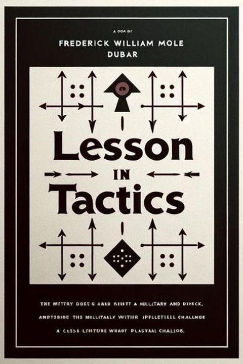 A Lesson in Tactics