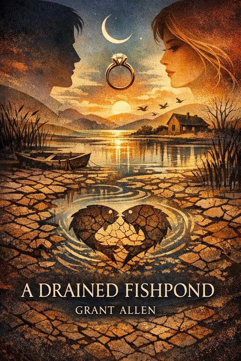 A Drained Fishpond