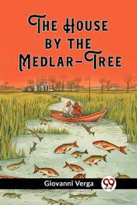 The House by the Medlar-Tree