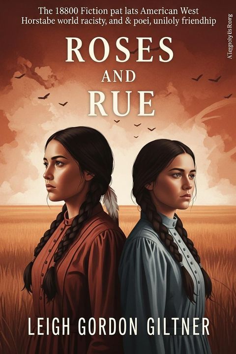 Roses and Rue