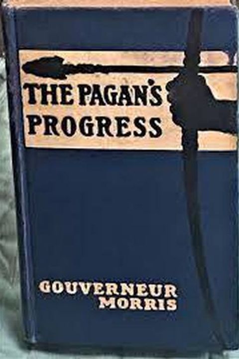 The Pagan's Progress