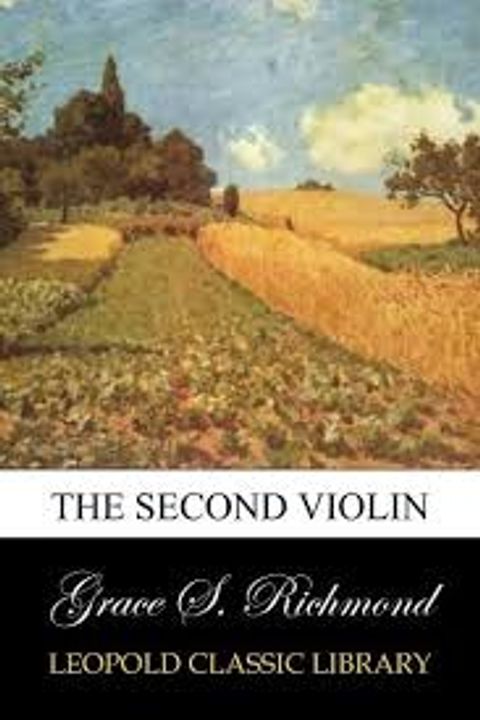 The Second Violin