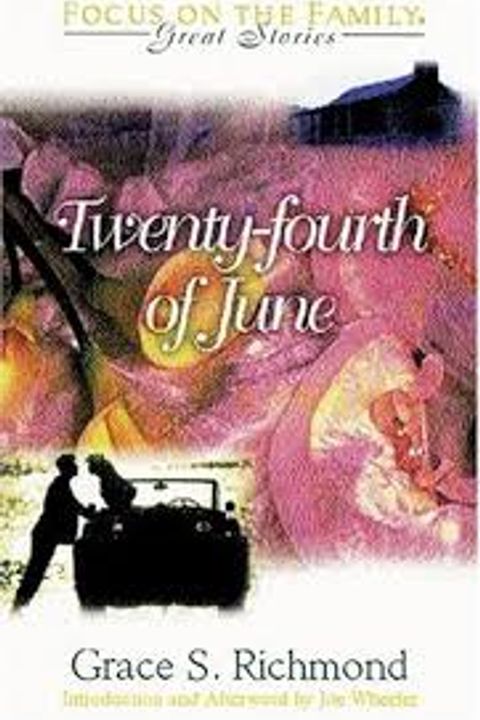 The Twenty-Fourth of June