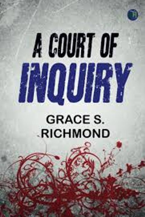 A Court of Inquiry