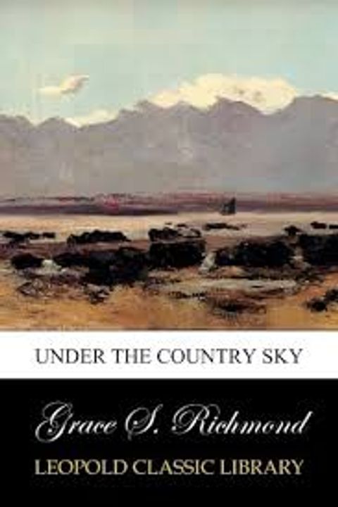 Under the Country Sky
