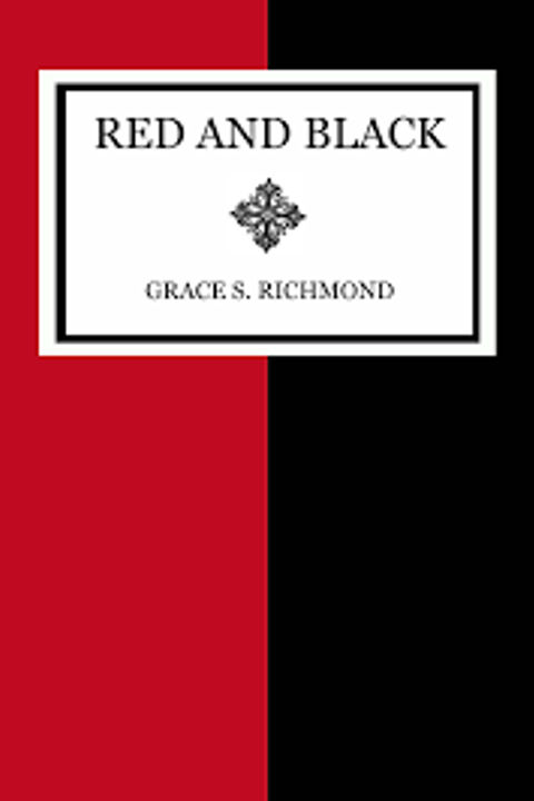 Red and Black