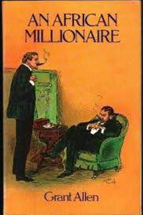 An African Millionaire
