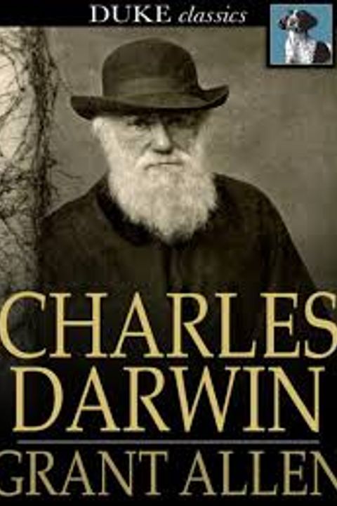 Charles Darwin