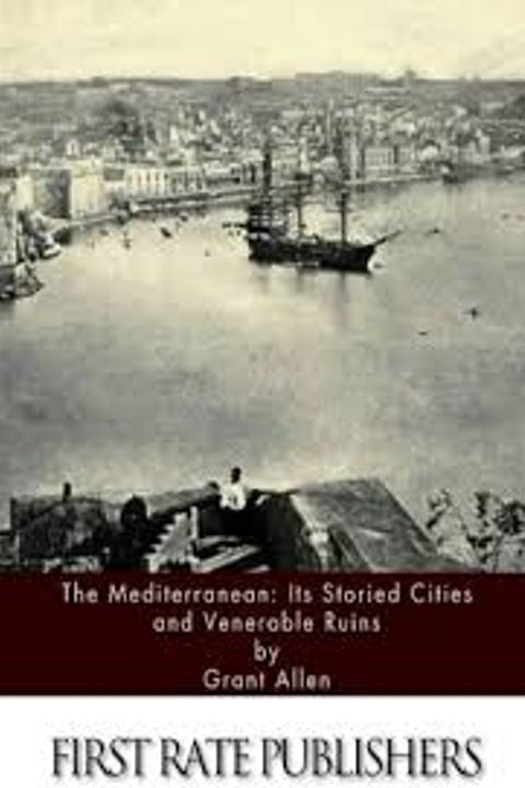 The Mediterranean