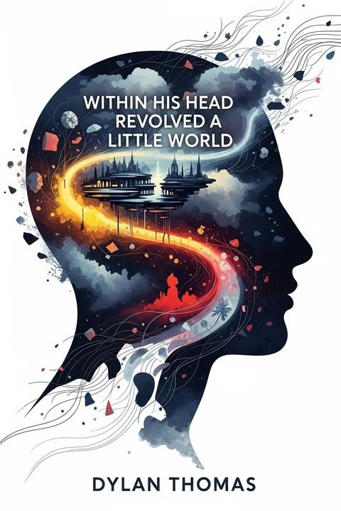 Within his Head Revolved a Little World
